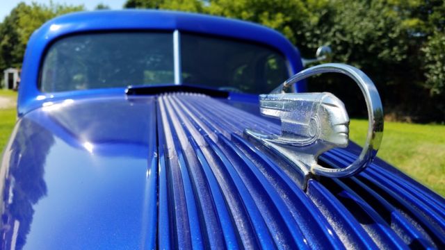 1936 Pontiac Other 2 Door Sedan - photo 10