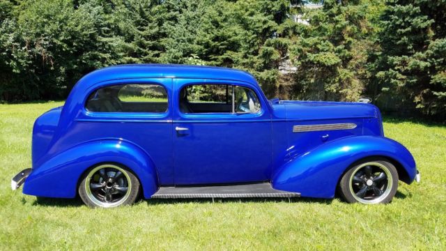 1936 Pontiac Other 2 Door Sedan - photo 3
