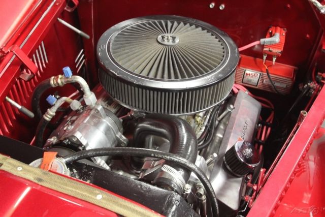1936 Plymouth Business Coupe Pro Street - photo 3