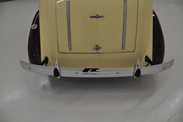 1936 Other Makes REO Flying Cloud - photo 5