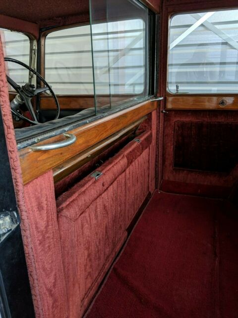 1936 Rolls-Royce Phantom - photo 12