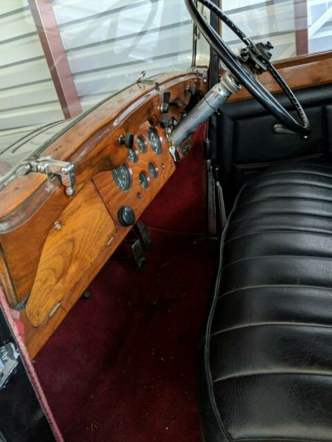 1936 Rolls-Royce Phantom - photo 9