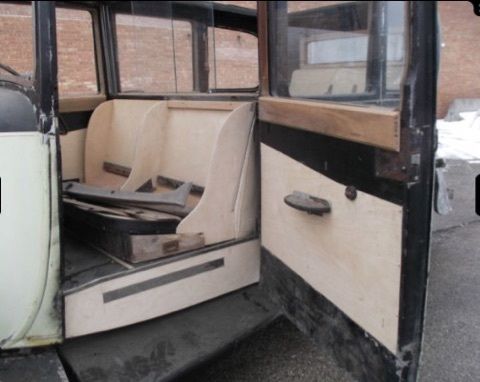 1936 Rolls-Royce Phantom - photo 10