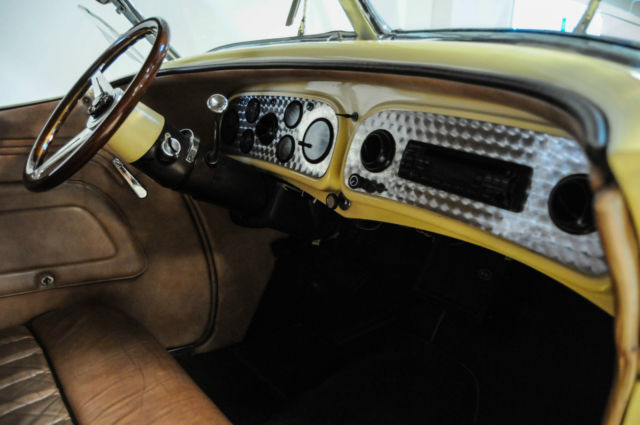 1936 Other Makes 1936 851 SECOND GENERATION AUBURN SPEEDSTER - photo 10