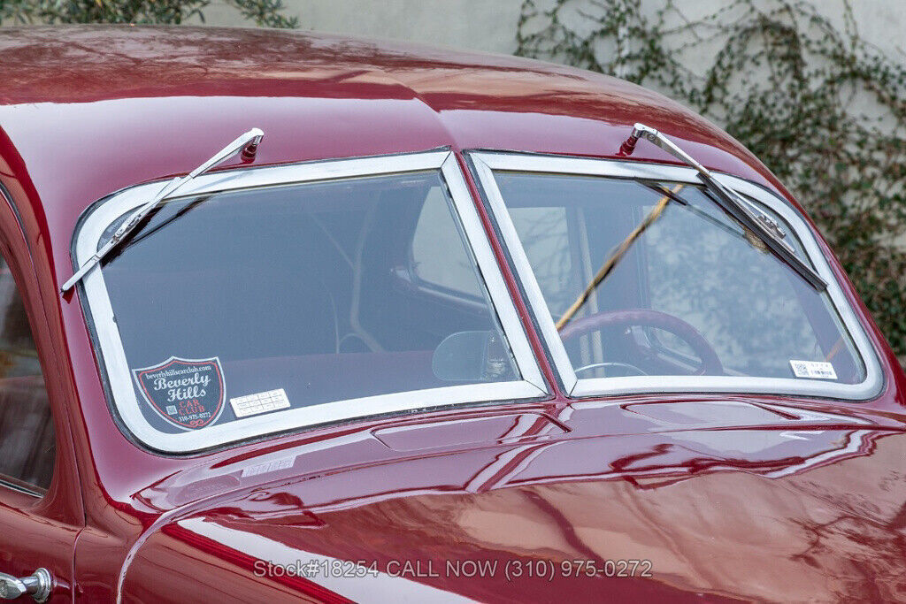 1936 Cord 810 Westchester Sedan - photo 10