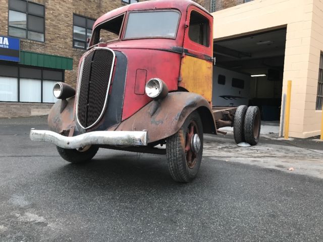 1936 Other Makes Ace - photo 2