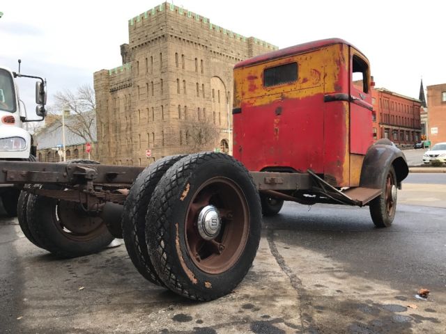1936 Other Makes Ace - photo 3