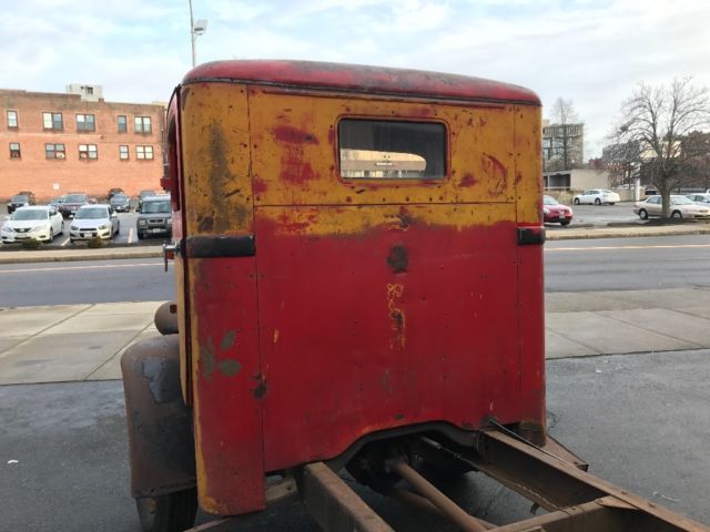 1936 Other Makes Ace - photo 6