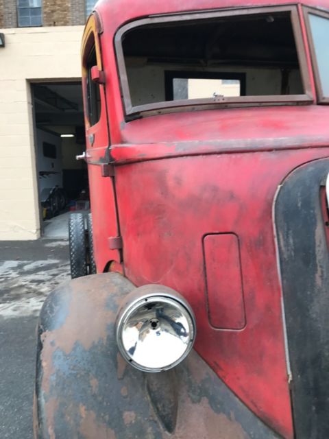1936 Other Makes Ace - photo 7