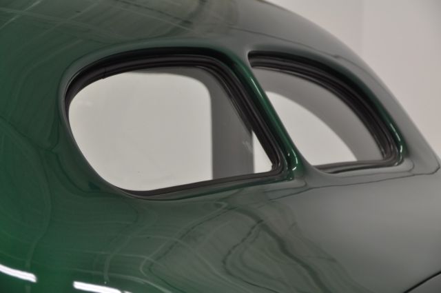 1936 Other Makes Terraplane Custom Six - photo 9