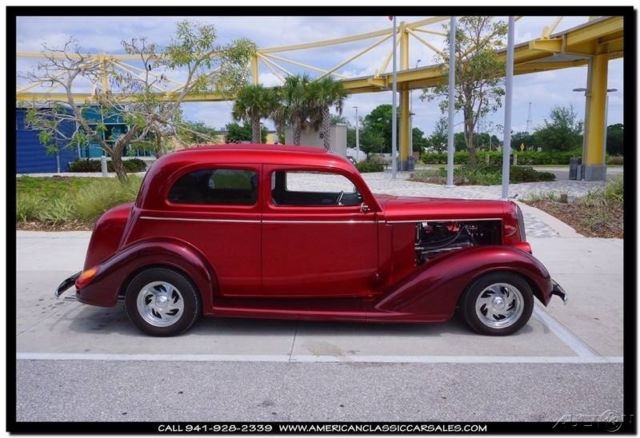 1936 Dodge Coupe - photo 7