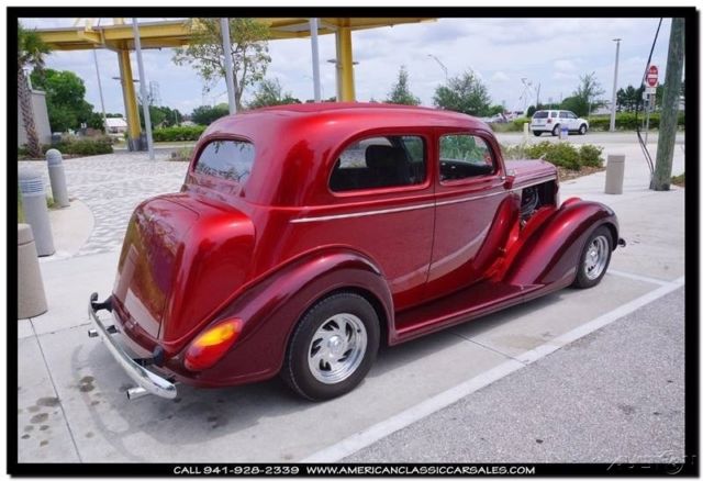 1936 Dodge Coupe - photo 8