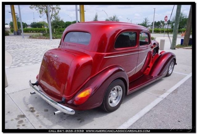 1936 Dodge Coupe - photo 9