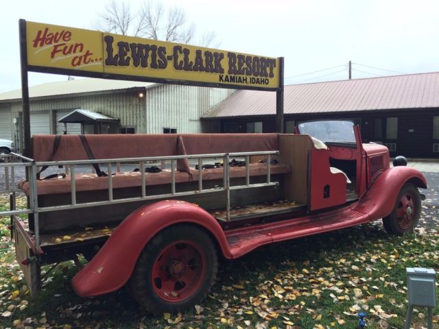 1936 Ford Other - photo 3