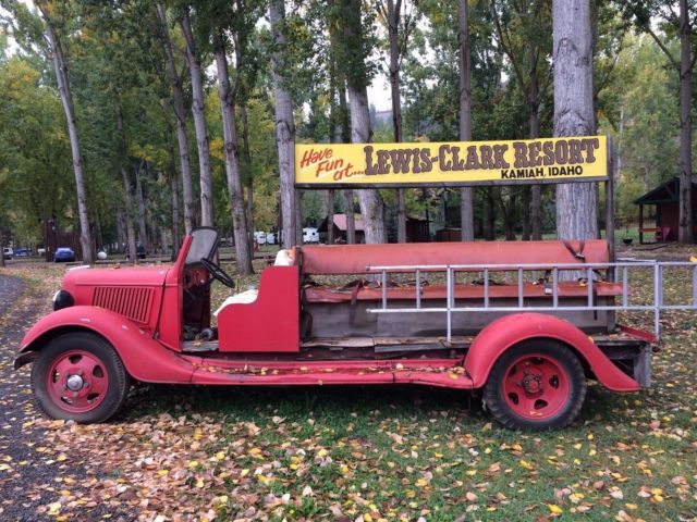 1936 Ford Other - photo 5