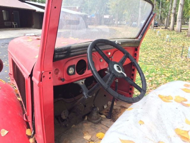 1936 Ford Other - photo 6