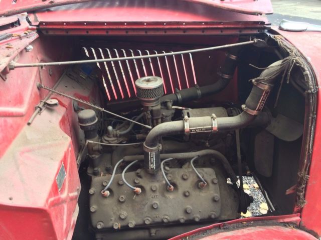 1936 Ford Other - photo 8