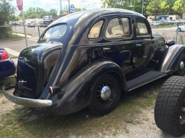 1936 Other Makes - photo 3