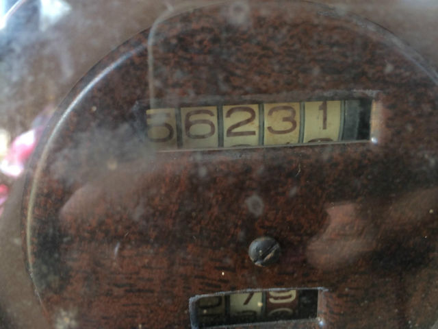 1936 Other Makes - photo 6