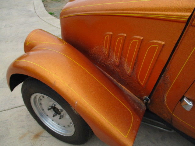 1936 Willys Series 77 A TRUE OLD GASSER RACE CAR THAT YOU CAN DRIVE - photo 13