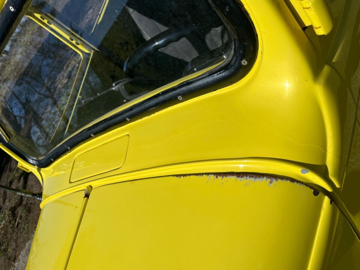 1936 Willys Model 77 - photo 6