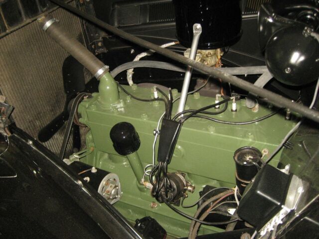 1937 Packard Model 115-C - photo 11