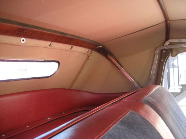 1937 Packard Model 115-C - photo 9
