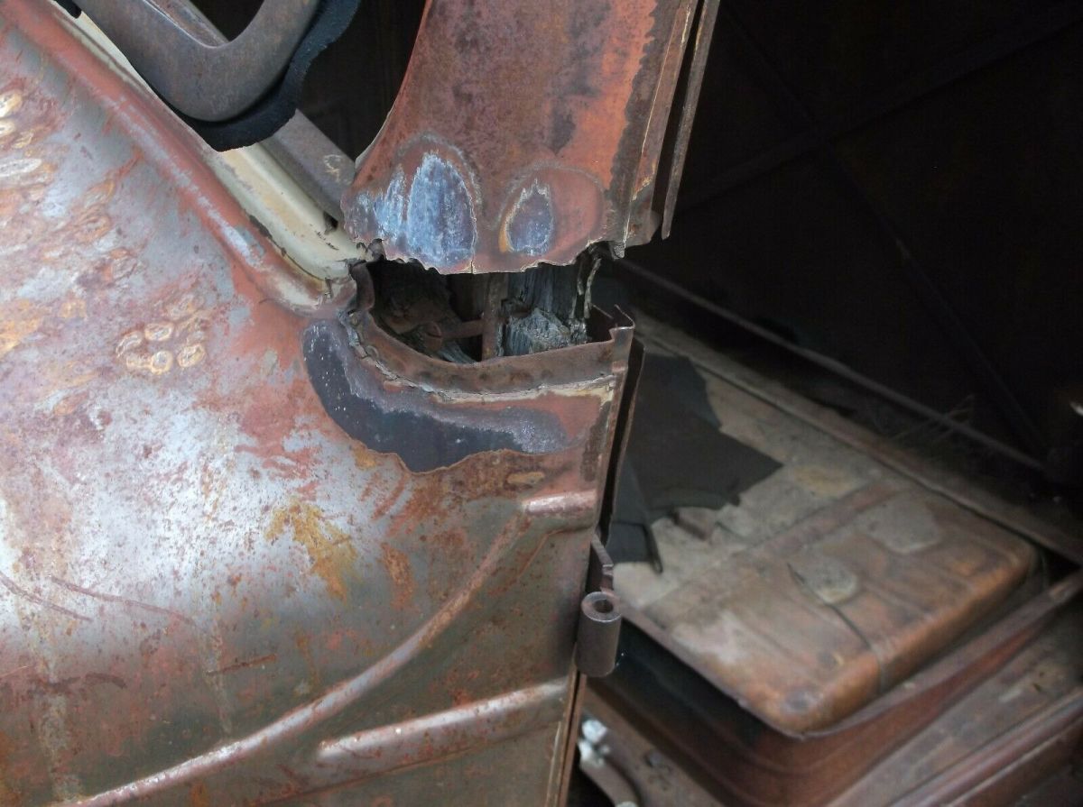 1937 Chevrolet Other Pickups - photo 6