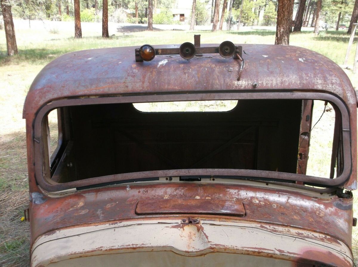 1937 Chevrolet Other Pickups - photo 11