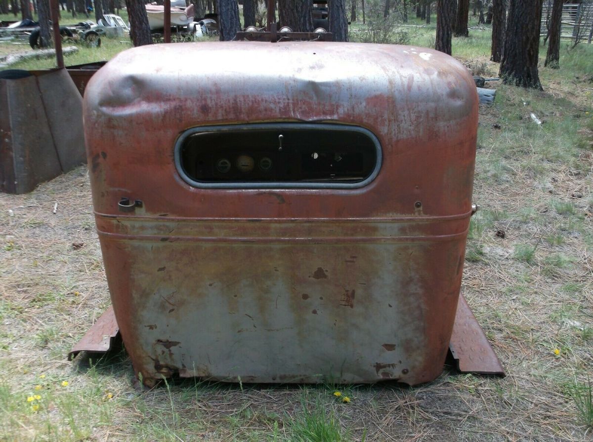1937 Chevrolet Other Pickups - photo 3