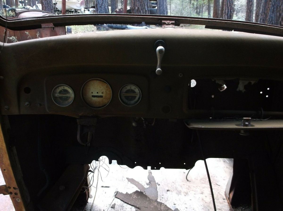 1937 Chevrolet Other Pickups - photo 4