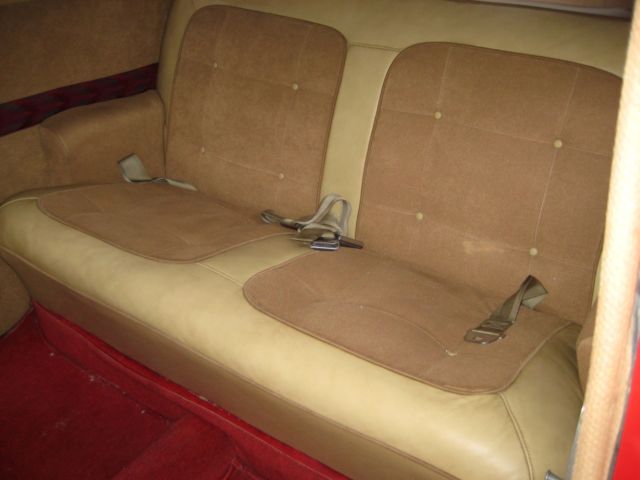 1937 Ford 2 Door Sedan Street Rod - photo 11