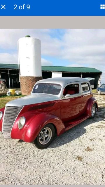 1937 Ford Other - photo 2