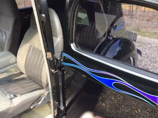 1937 Willys Willys - photo 13
