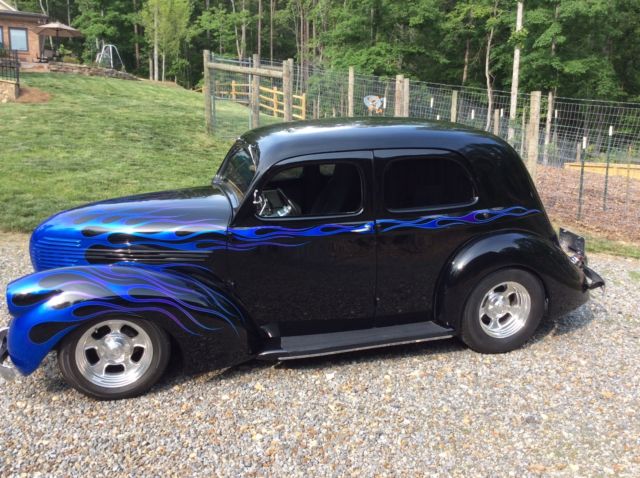 1937 Willys Willys - photo 2