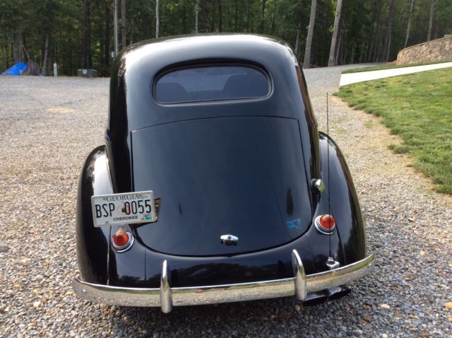1937 Willys Willys - photo 3