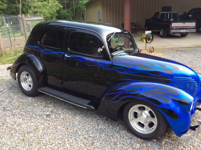 1937 Willys Willys - photo 4