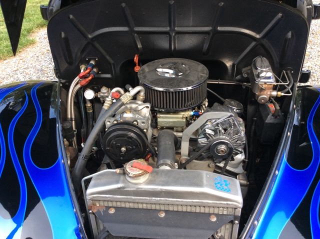 1937 Willys Willys - photo 5