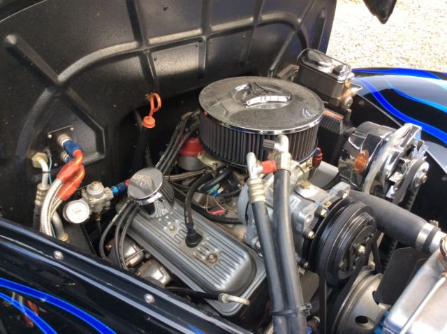 1937 Willys Willys - photo 6
