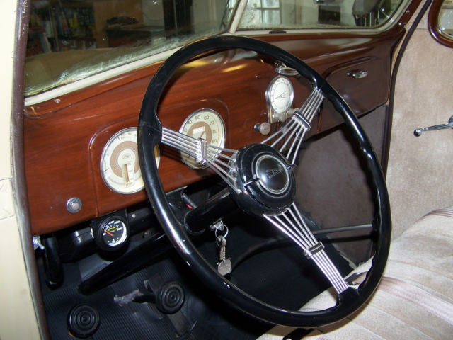 1937 Ford Other - photo 11