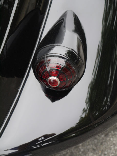 1937 Chrysler Airflow C-17 - photo 9