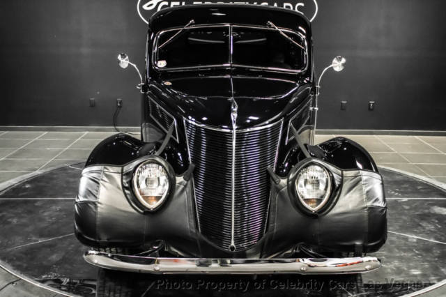 1937 Ford Tudor Slant Back All Steel - photo 8
