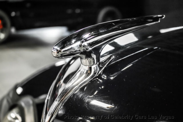 1937 Ford Tudor Slant Back All Steel - photo 11