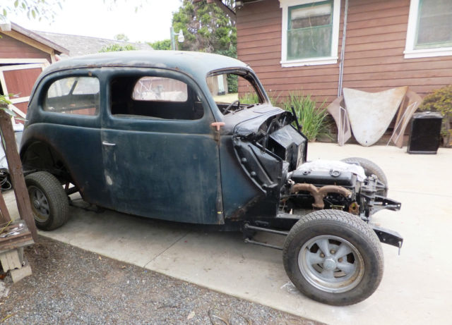 1937 Ford Other - photo 2