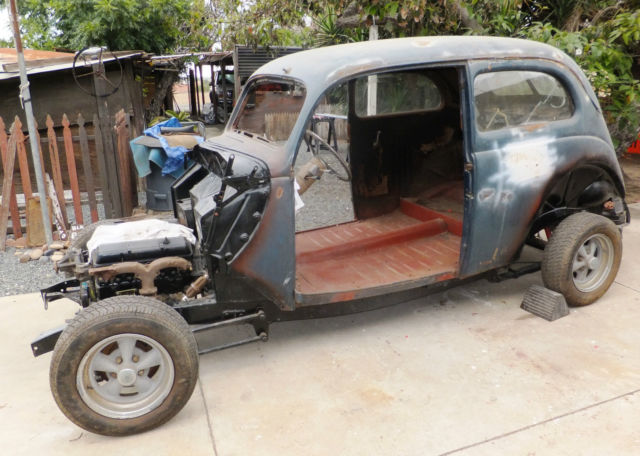 1937 Ford Other - photo 9