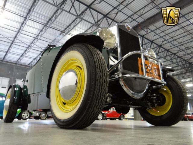 1937 Austin American Boattail Speedster -- - photo 11