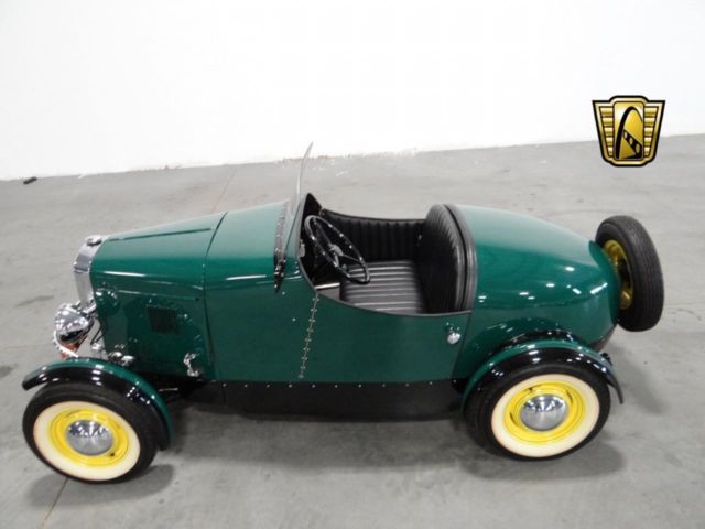 1937 Austin American Boattail Speedster -- - photo 4