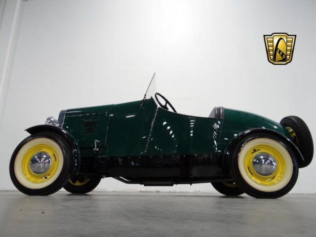 1937 Austin American Boattail Speedster -- - photo 6