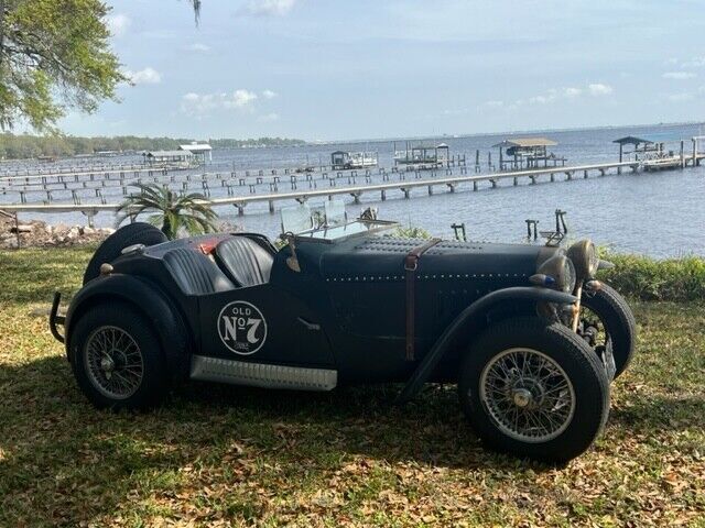 1937 Austin Sport - photo 11
