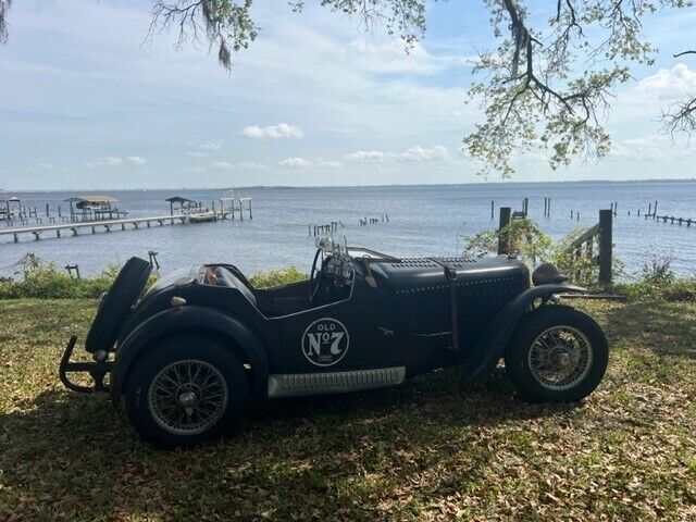 1937 Austin Sport - photo 12